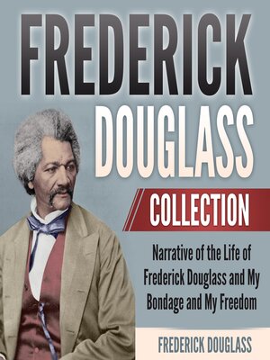cover image of Frederick Douglass Collection